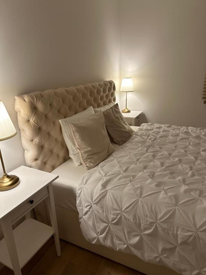 Premium Apartament Polna ชเตชชีแนค ภายนอก รูปภาพ